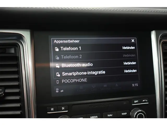 Porsche Macan 2.0 PDK 2018 Benzine 70