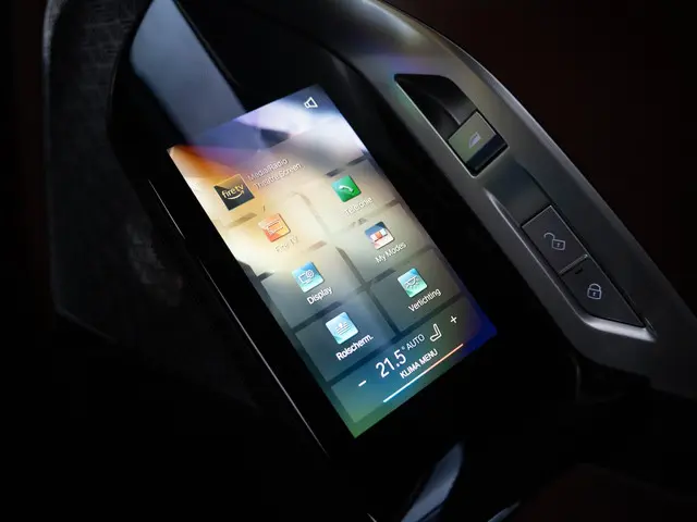 BMW 7 Serie M760e xDrive 2023 Hybride Benzine 52