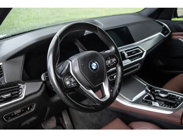 BMW X5 xDrive45e 2021 Hybride Benzine 22