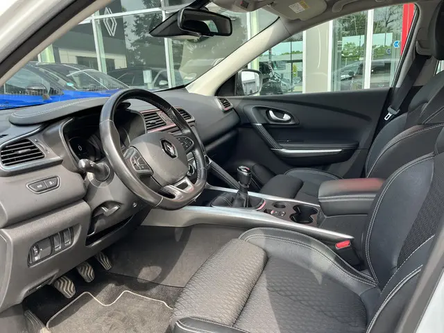 Renault Kadjar 1.3 TCe Intens 2020 Benzine 7