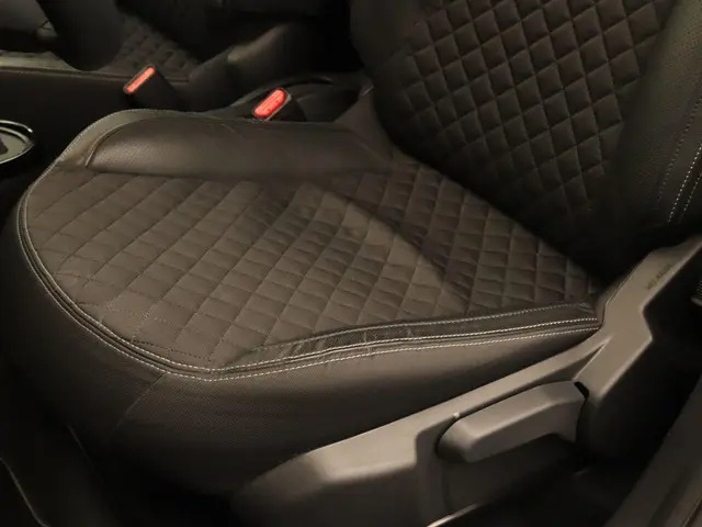 Toyota Aygo X 1.0 VVT-i S-CVT Premium 2024 Benzine 33