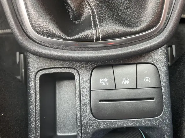 Ford Puma 1.0 EcoBoost 125pk MHEV Titanium 2020 Benzine 18