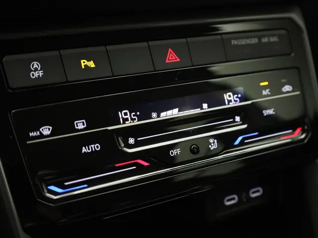 Volkswagen T-Cross 1.0TSI/110PK Style 2023 Benzine 23