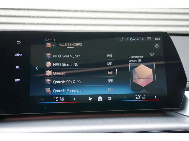 BMW iX1 eDrive20 67 kWh 2025 Elektrisch 28
