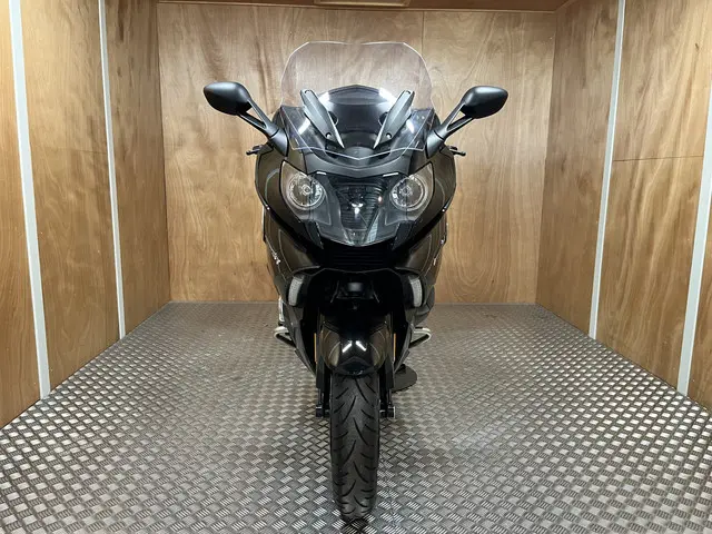 BMW K 1600 GT 3