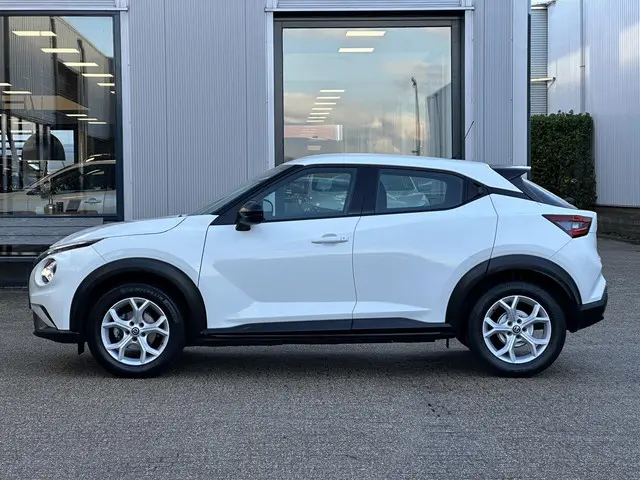 Nissan Juke 1.0 DIG-T Acenta 2020 Benzine 27