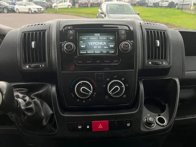 Peugeot Boxer 335 2.0 Pro met NW APK! 2018 Diesel 13