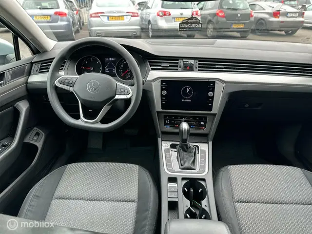Volkswagen Passat Variant 2.0 TDI AUTOMAAT 2023 Diesel 13