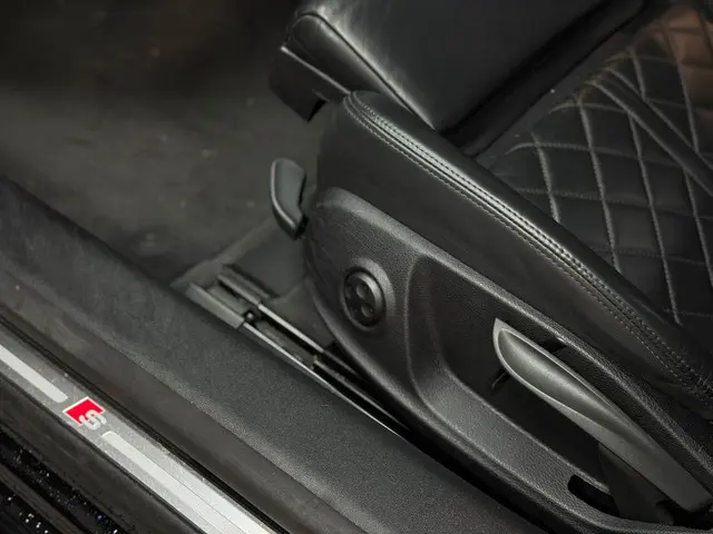 Audi TT 40 TFSI|S-LINE|COMPETITION|AUT|NAV 2019 Benzine 16