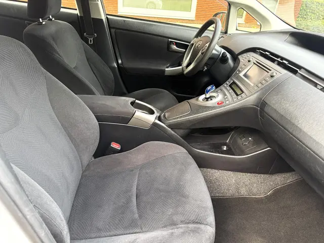 Toyota Prius 1.8 Comf 136PK 2014 Hybride Benzine 11