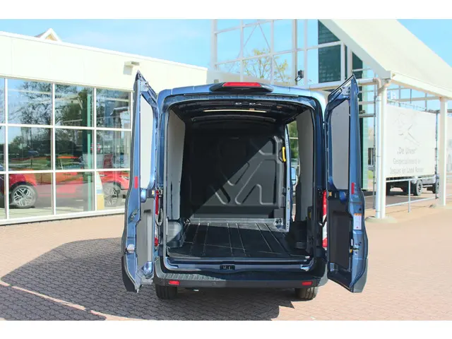 Ford E-Transit 350 L2H2 Trend 68 kWh 2022 Elektrisch 21