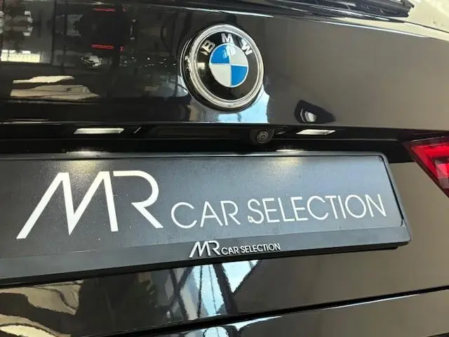 BMW X5 xDrive35i High Executive 2018 Benzine 23