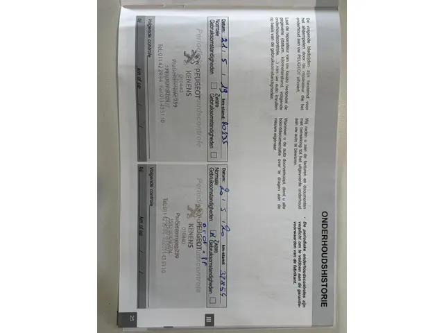 Peugeot 3008 1.6 e-THP GT Line 2018 Benzine 32