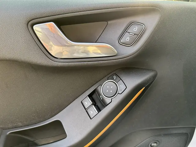 Ford Fiesta 1.0 EcoBoost Active 2019 Benzine 8