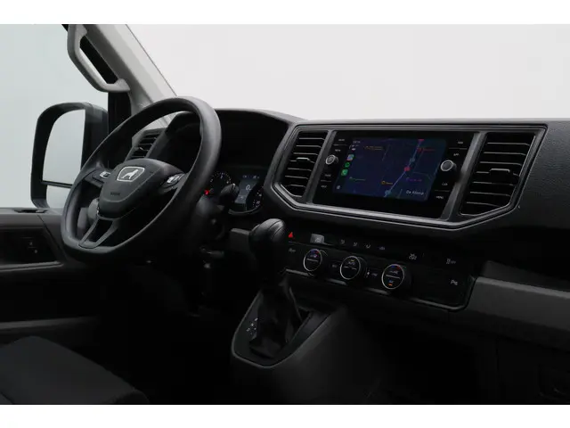 MAN TGE 35 2.0 TDI L3H3 DSG DC 7-persoons 2024 Diesel 35