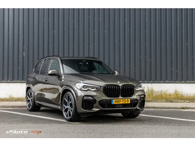 BMW X5 2