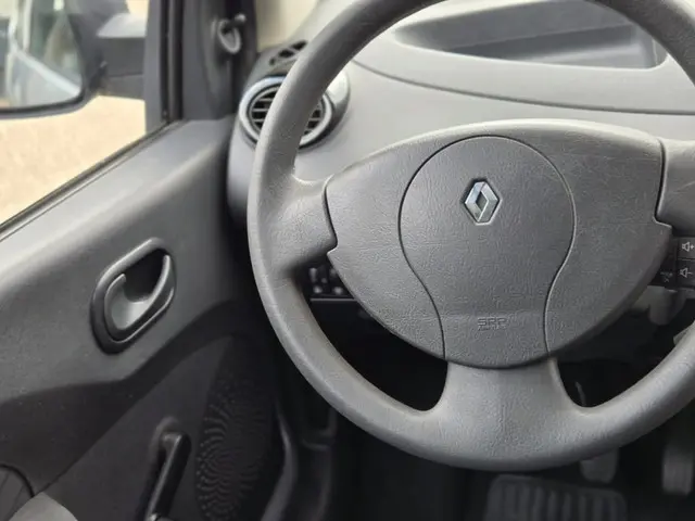 Renault Twingo 1.2 16V Collection 2013 Benzine 11