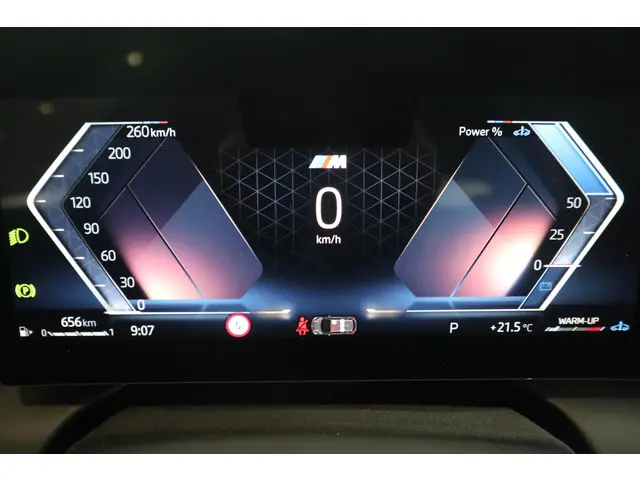 BMW 1 Serie 5-deurs 123 xDrive 2025 Benzine 12