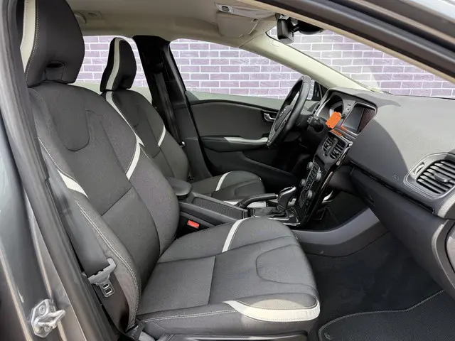 Volvo V40 1.5 T3 Dynamic Edition 2018 Benzine 5