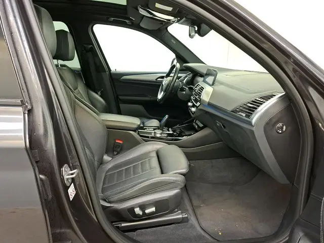 BMW iX3 Aut. High Executive 80kWh 2021 Elektrisch 7