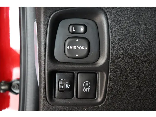 Toyota Aygo 1.0 VVT-i x-play 2020 Benzine 22