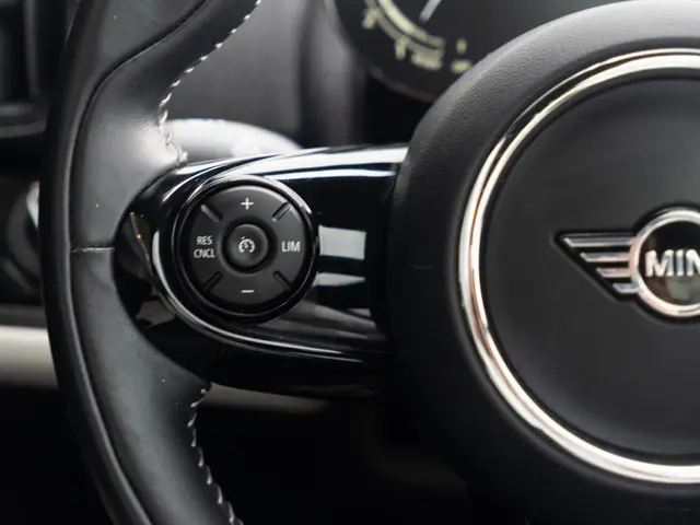 MINI Countryman Cooper Aut. 2021 Benzine 23