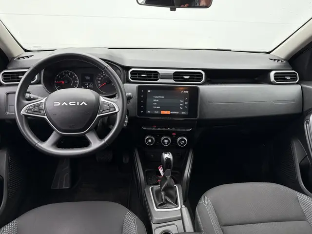 Dacia Duster TCe 150 Journey 2023 Benzine 3