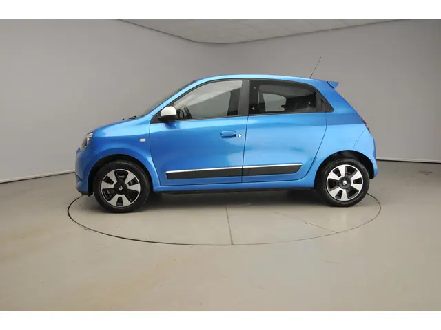 Renault Twingo 1.0 SCe Collection 2017 Benzine 2
