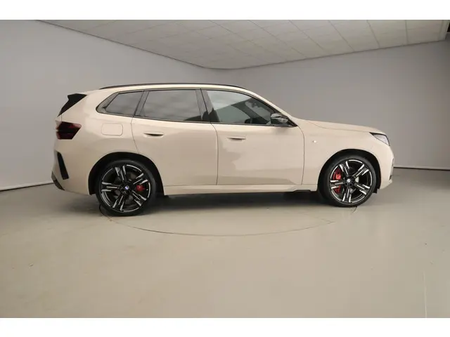 BMW X3 M50 2025 Benzine 4