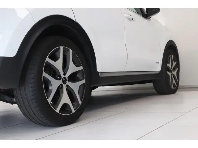 Kia Sportage 1.6 T-GDI 4WD GT-Line Automaat 2017 Benzine 17