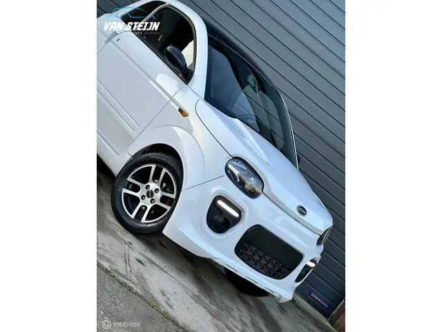 Microcar Dué Brommobiel Must |NIEUW|2dkm 2024 Diesel 12