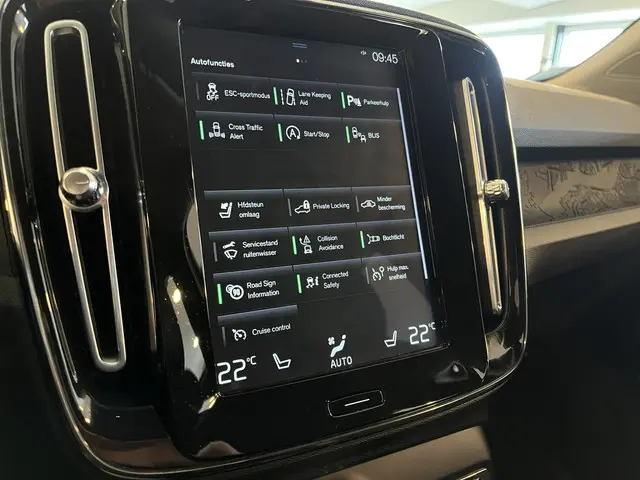 Volvo XC40 T4 Momentum 2018 Benzine 22