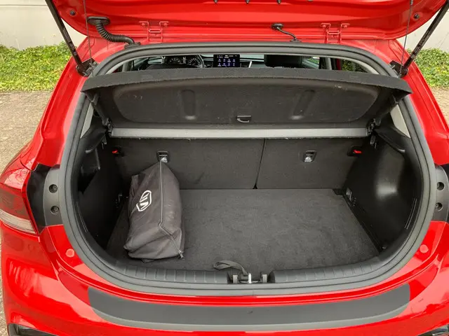 Kia Rio 1.0 T-GDi GT-Line 2021 Benzine 4