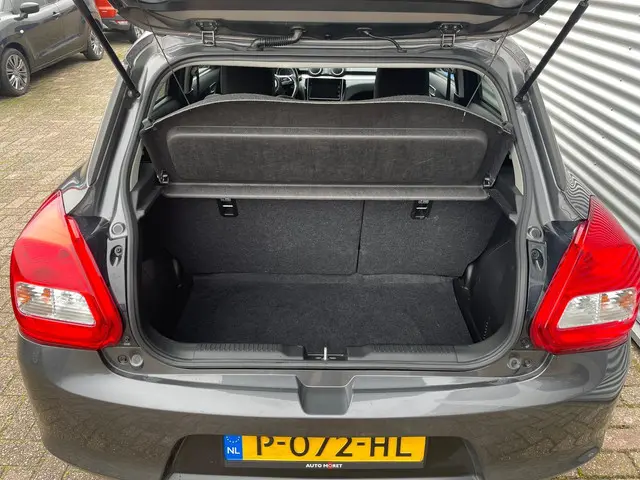 Suzuki Swift 1.2 Business Edition 2017 Benzine 16