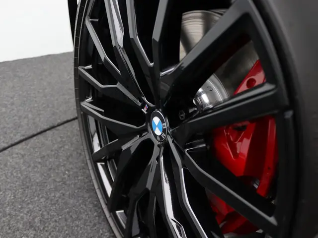 BMW X5 xDrive50e 2025 Hybride Benzine 9