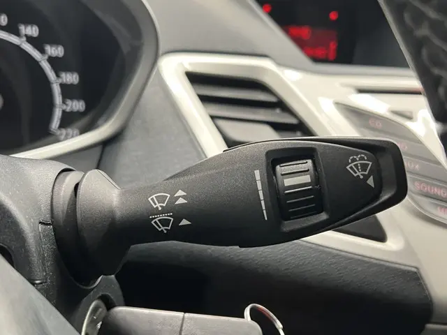 Ford Fiesta 1.25 Titanium 2013 Benzine 15