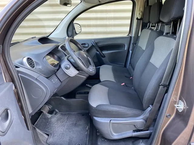 Renault Kangoo 1.5 dCi 90 Energy Comfort 2018 Diesel 7