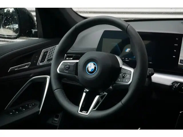 BMW iX1 eDrive20 67 kWh 2025 Elektrisch 15