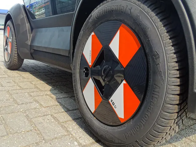 Mobilize 80 Evo Duo 2025 Elektrisch 27