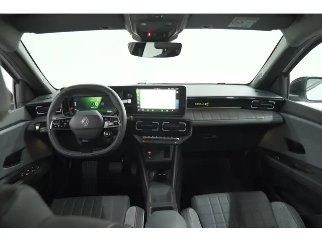 Renault 4 comfort range iconic 52 kWh 2025 Elektrisch 15