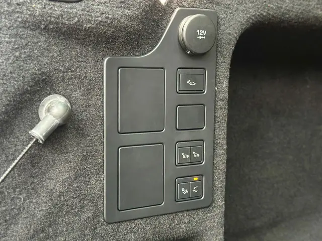 Land Rover Discovery 3.0 Td6 HSE Luxury 2019 Diesel 40