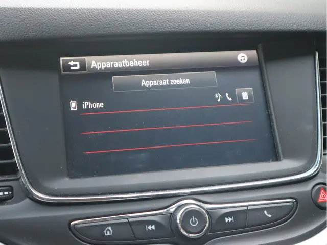 Opel Astra Sports Tourer 1.4T Innovation 2016 Benzine 12