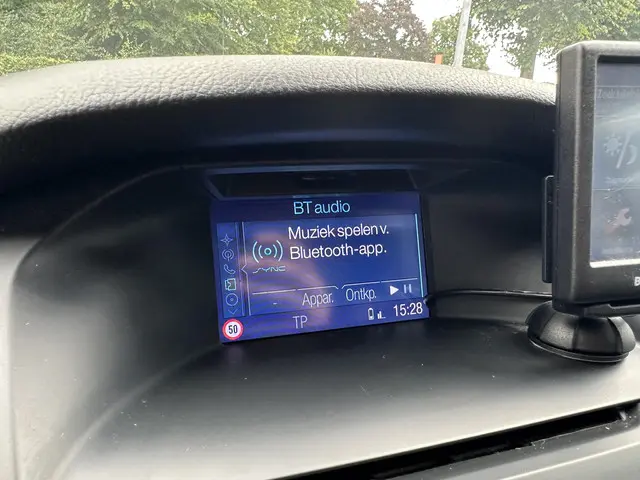 Ford Focus 1.0 EcoBoost Titanium ST-Line 2013 Benzine 25