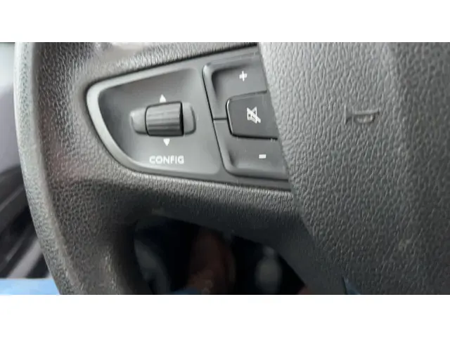 Peugeot Expert 2.0 BlueHDI 120 Premium 2019 Diesel 14