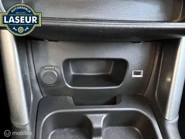 Citroën C3 Aircross 1.2 PureTech Feel 2018 Benzine 17