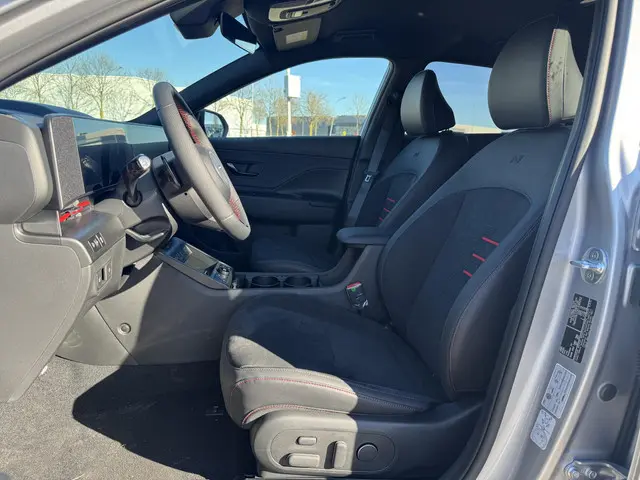 Hyundai Kona Electric N Line 64.8 kWh 2026 Elektrisch 9