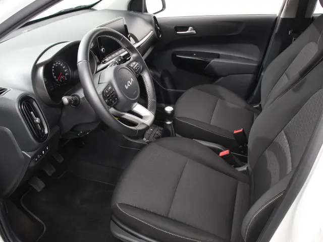 Kia Picanto 1.0 DPi DynamicLine 2023 Benzine 9