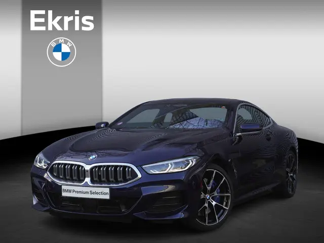 BMW 8 Serie 840i xDrive 2025 Benzine