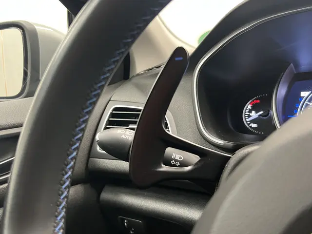 Renault Mégane Estate 1.6 TCe GT 2018 Benzine 21