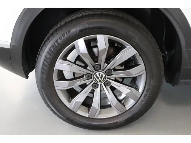 Volkswagen T-Roc 1.0 TSI Style 2020 Benzine 24